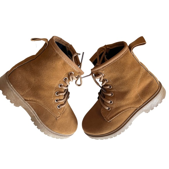 Cute Girls Boots - Picture 5 of 9